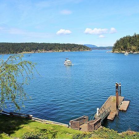 Vila Friday Harbor Lights Exteriér fotografie