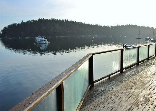 Vila Friday Harbor Lights Exteriér fotografie